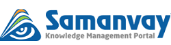 Samanvay Knowledge Management Portal